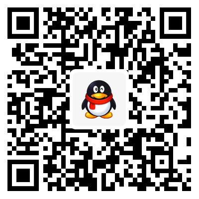 安博官方网站官方QQ二维码